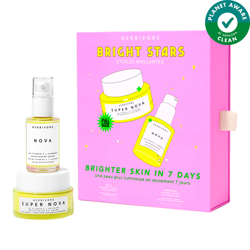 Bright Stars Set (Holiday Limited Edition)