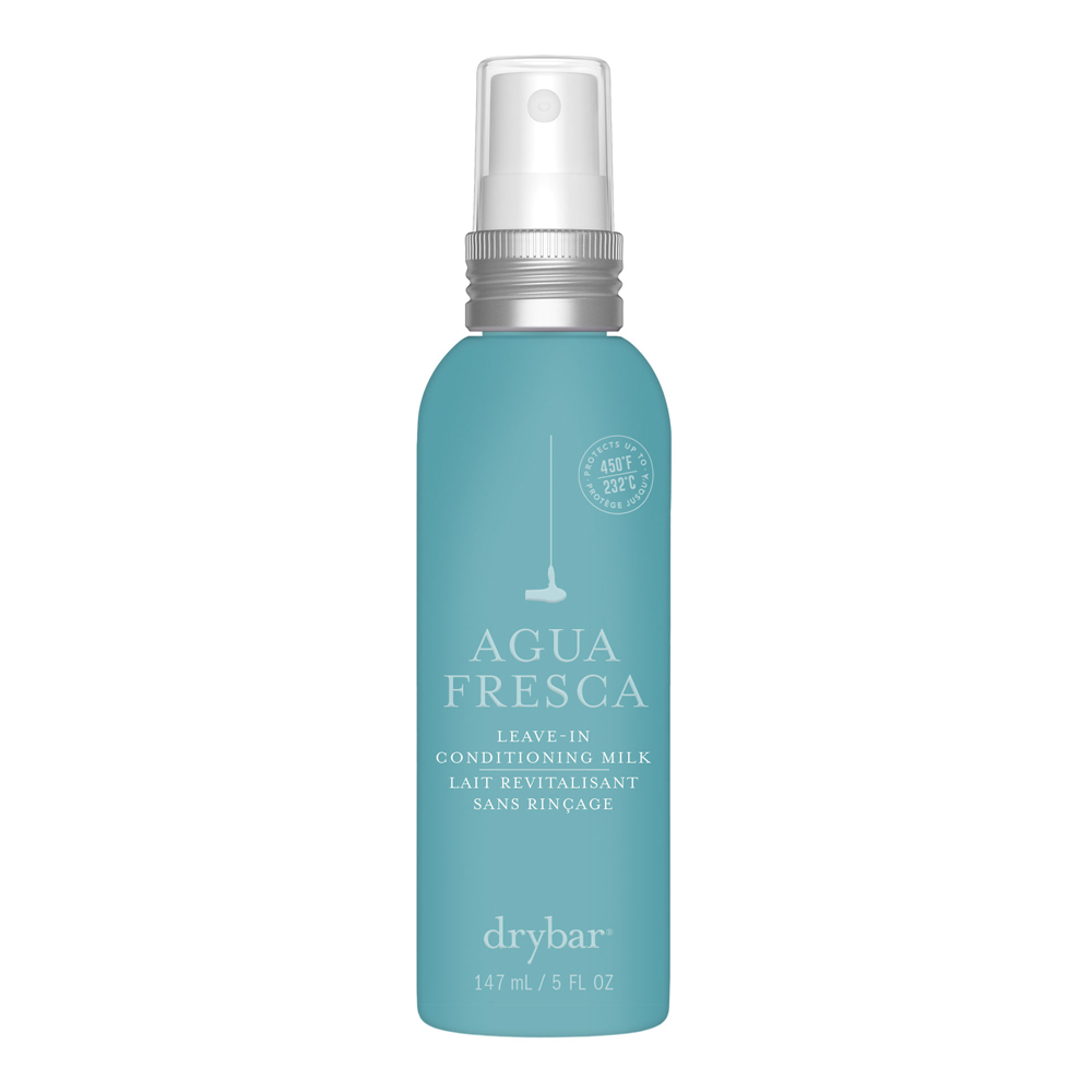 Agua Fresca Leave-In Conditioning Milk