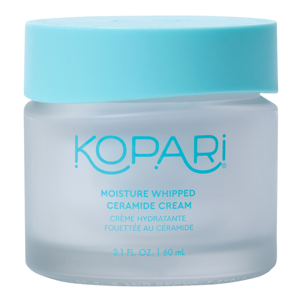 Moisture Whipped Ceramide Cream