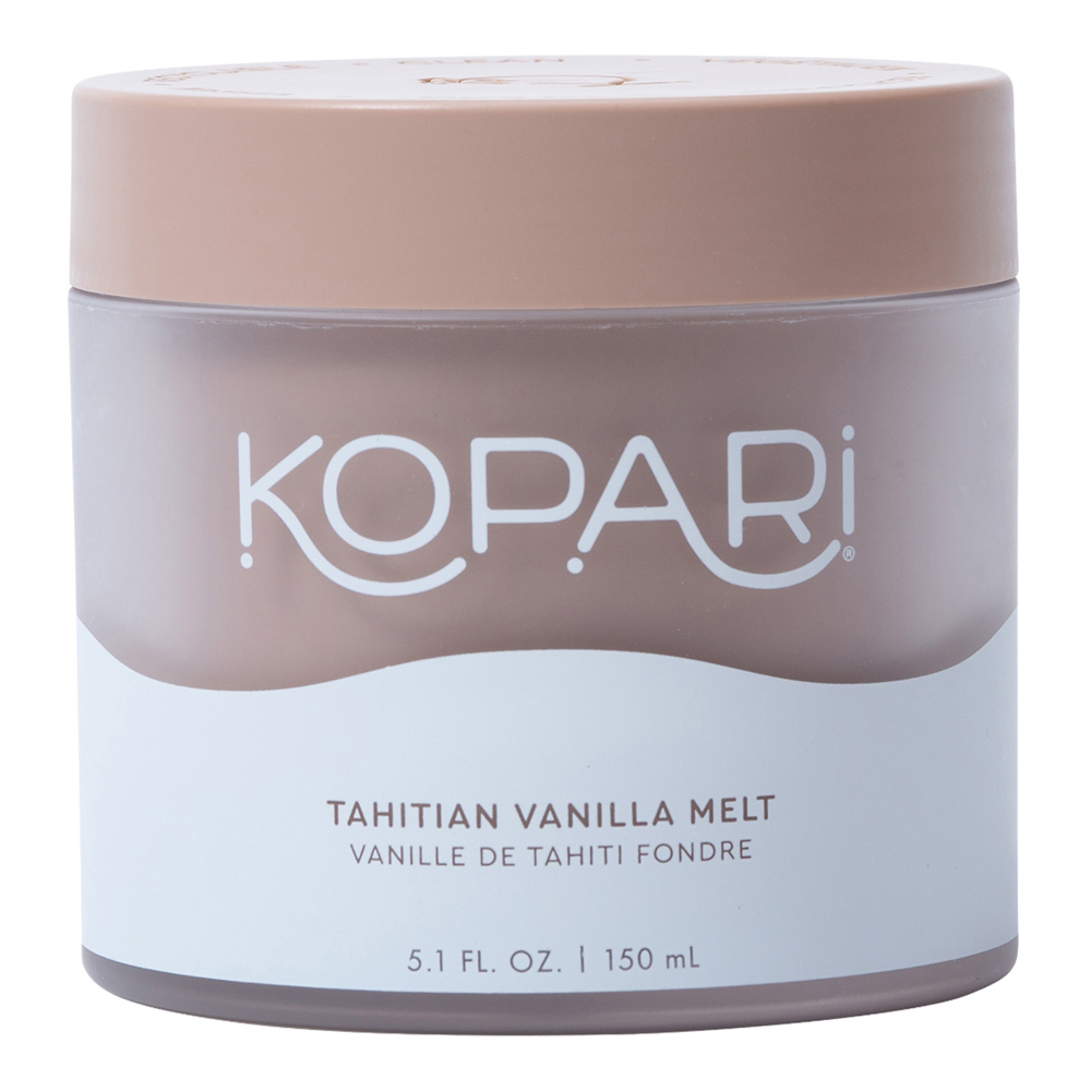 Tahitian Vanilla Melt