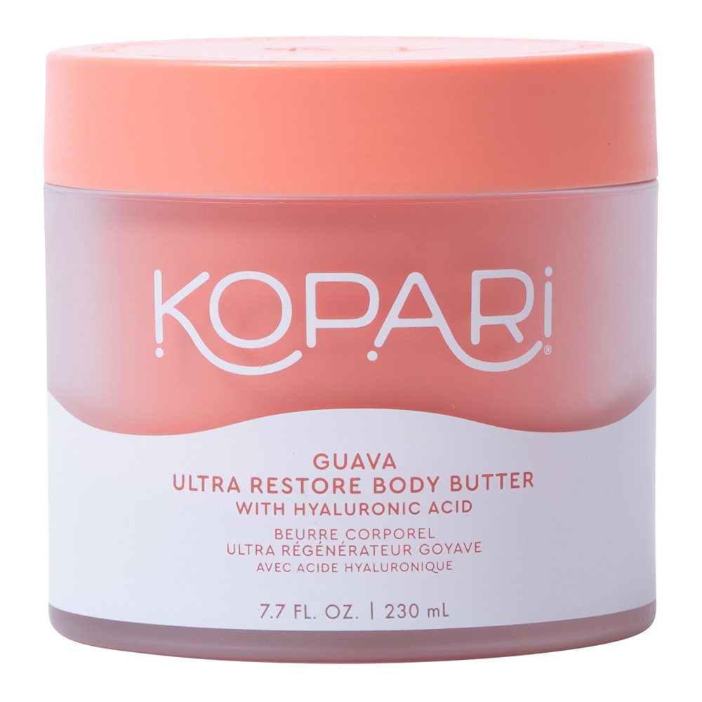 Guava Ultra Restore Body Butter