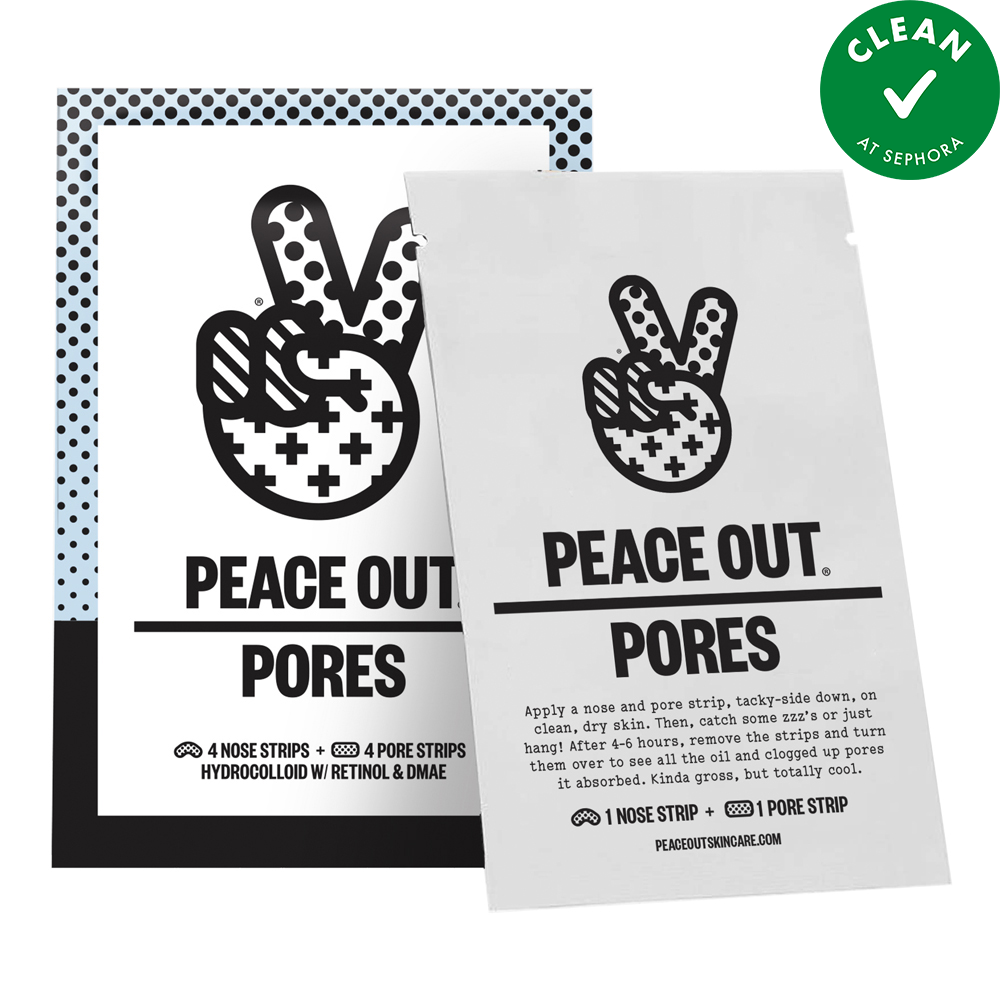 Pores