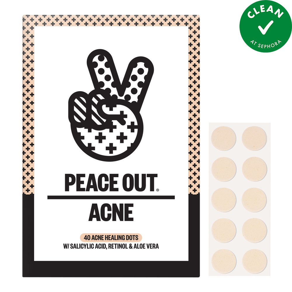 Acne Healing Dots