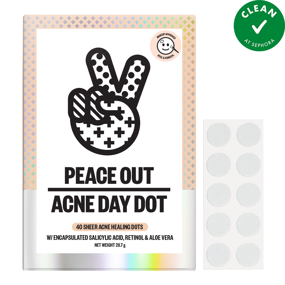 Acne Day Dot