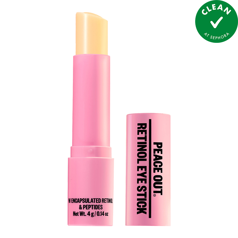 Retinol & Peptide Eye Stick