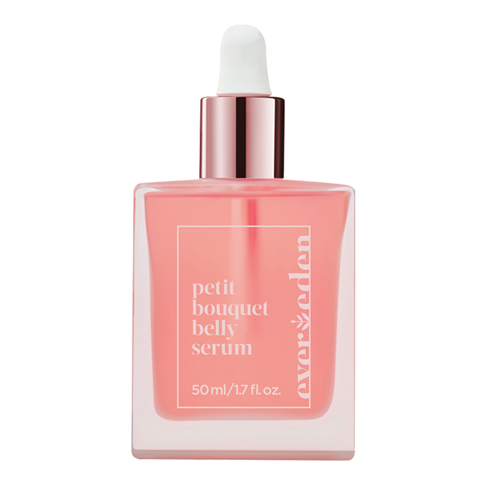 Petit Bouquet Belly Serum