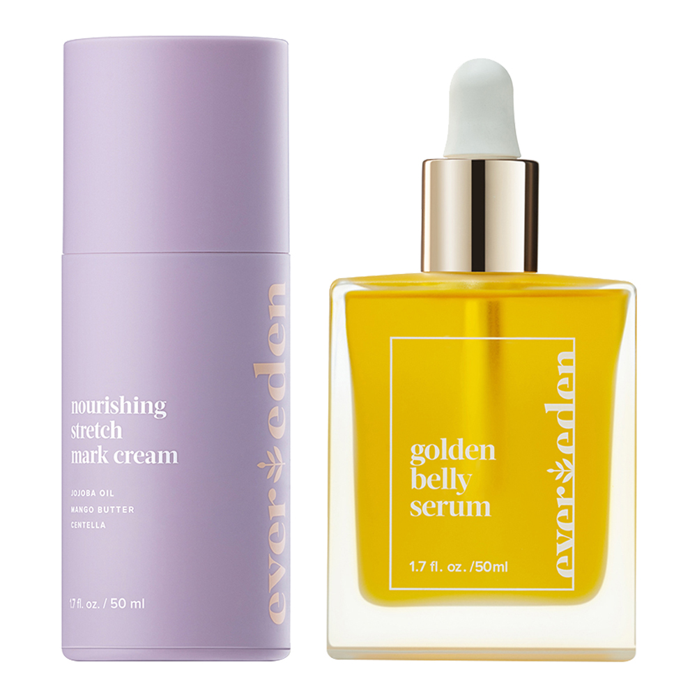 Stretch Mark Power Duo (Holiday Limited Edition)