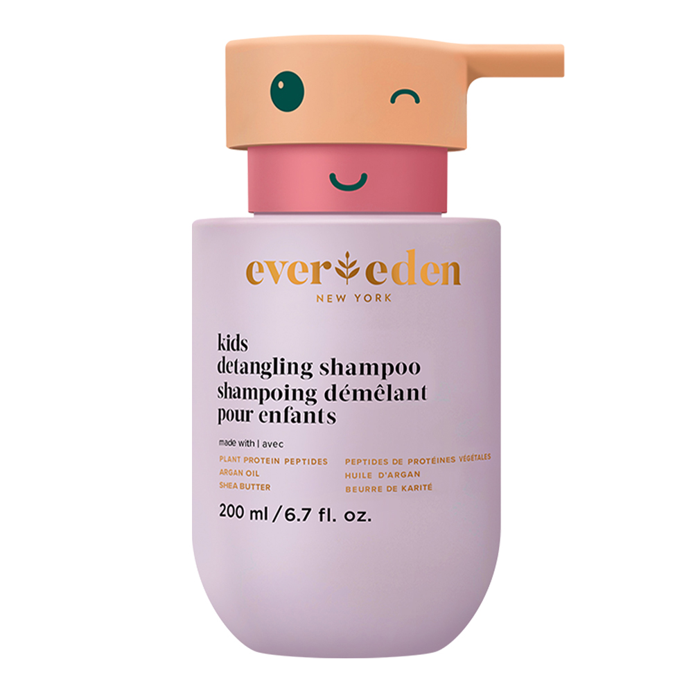 Kids Detangling Shampoo