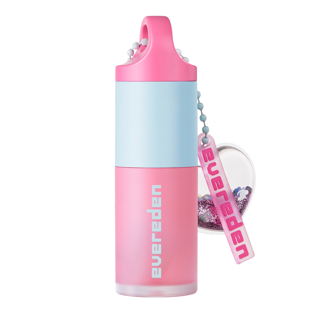 Tinted Lip Oil