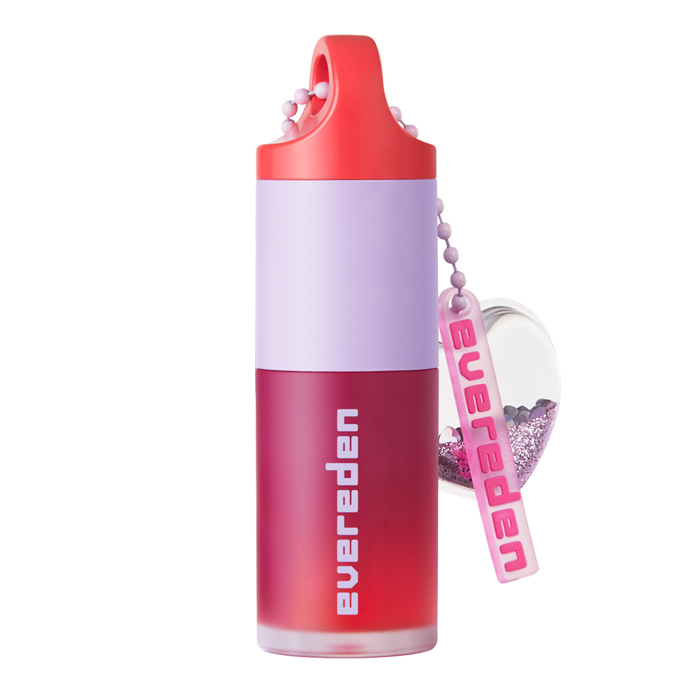 Tinted Lip Oil