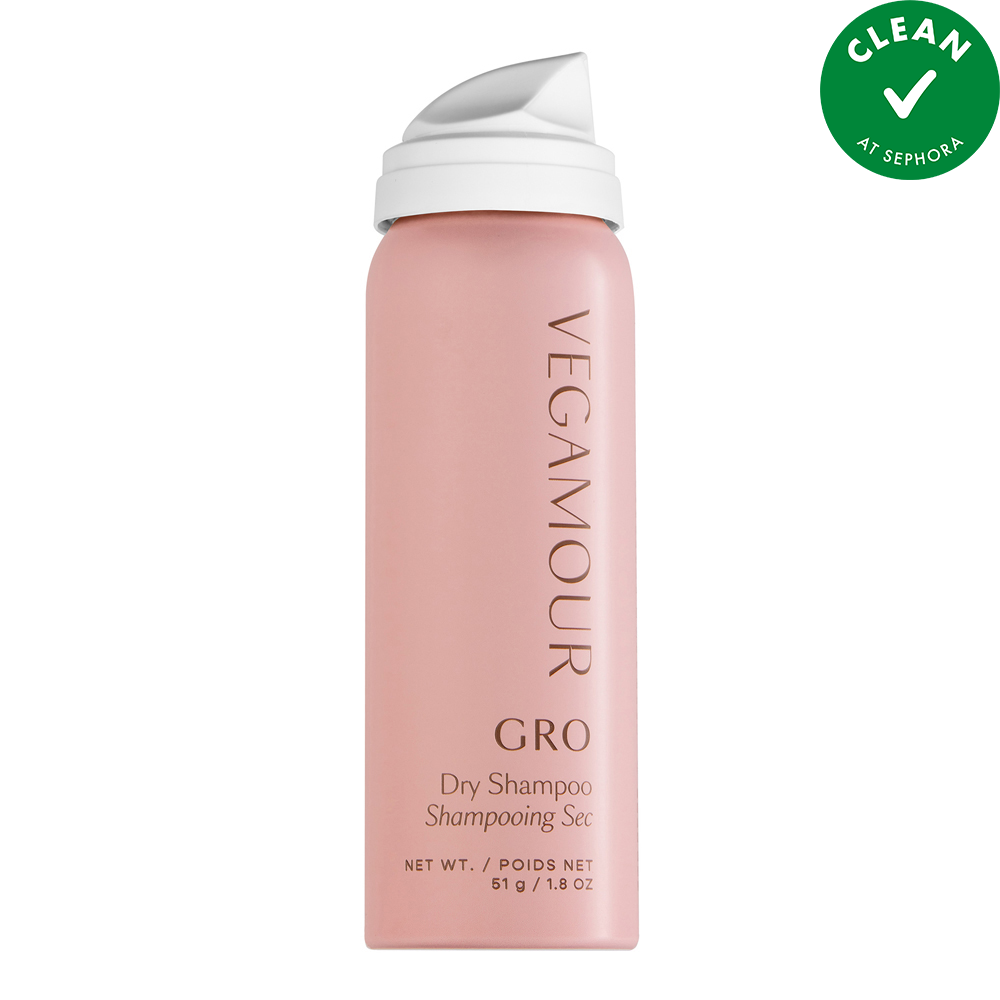 Gro Dry Shampoo Mini