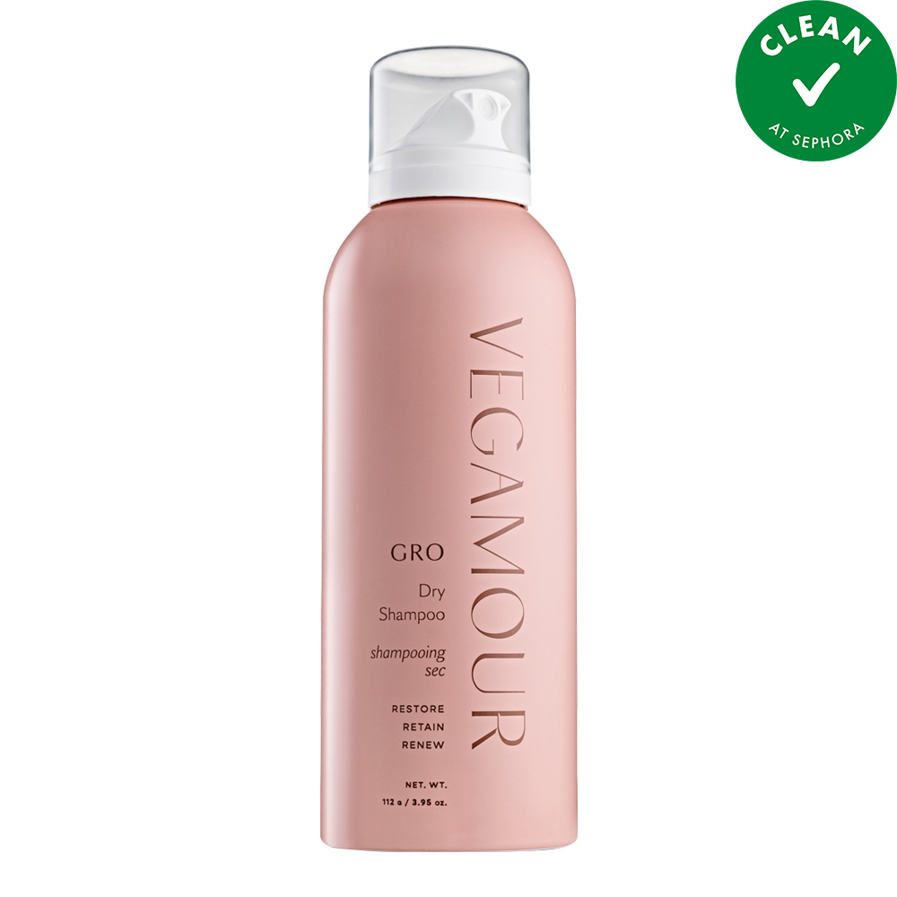 Gro Dry Shampoo