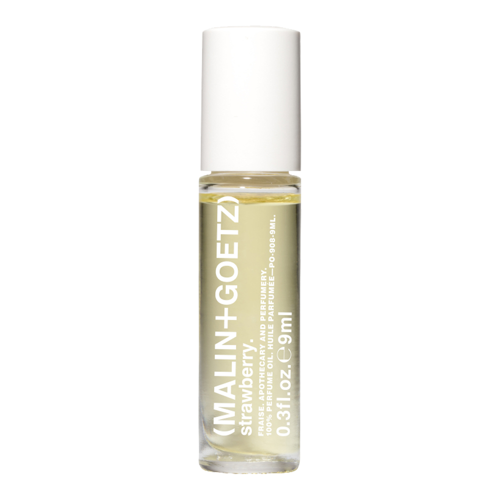Strawberry Perfume Oil