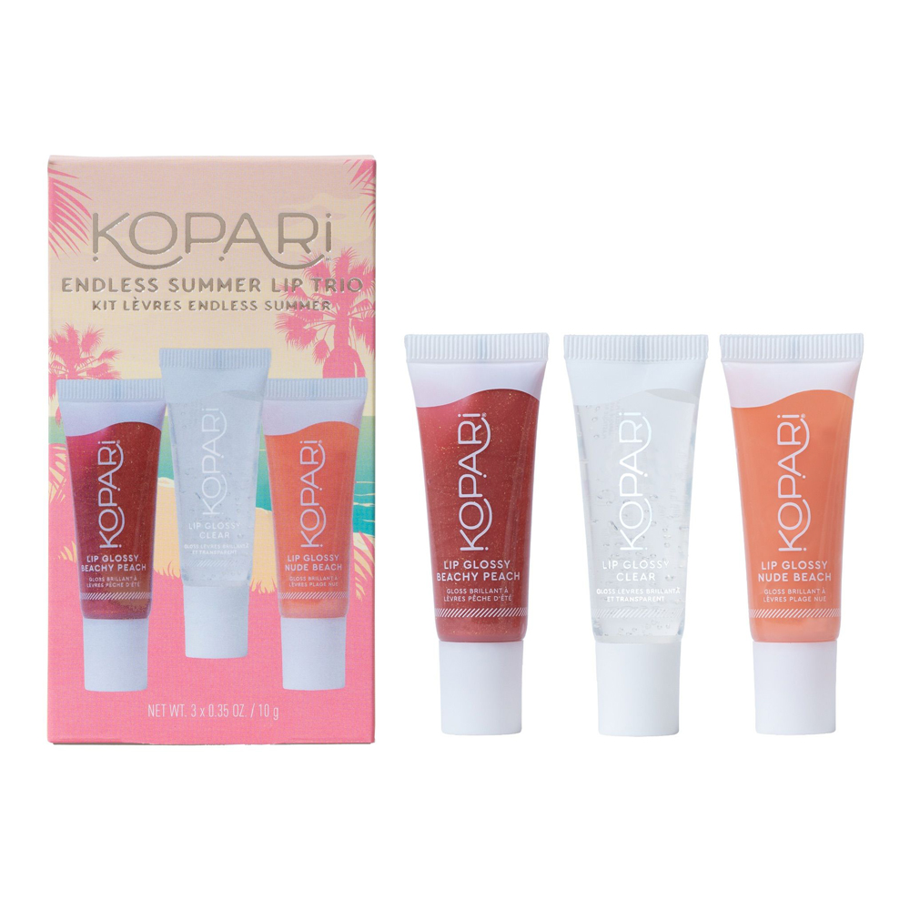 Endless Summer Lip Trio Kit
