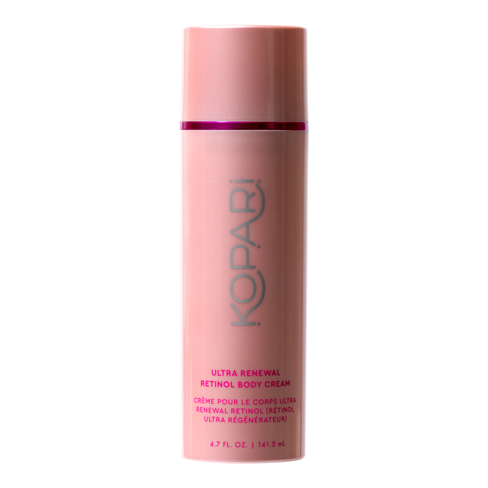 Ultra Renewal Retinol Body Cream