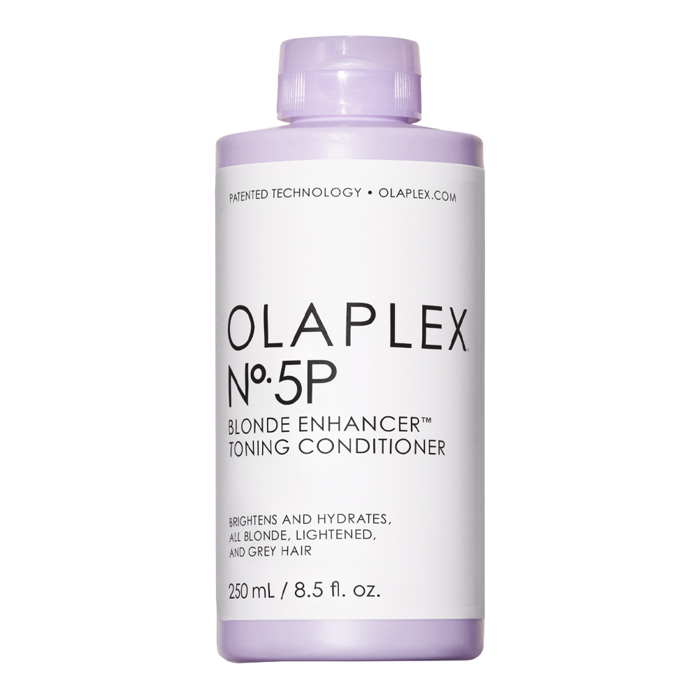 No.5P Blonde Enhancer Toning Conditioner