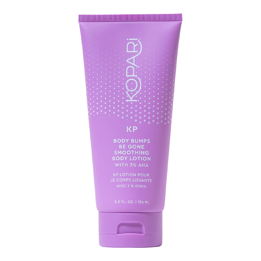 KP Body Bumps Be Gone Smoothing Body Lotion