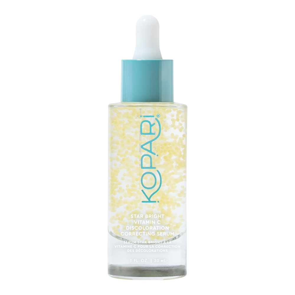 Star Bright Vitamin C Discoloration Correcting Serum
