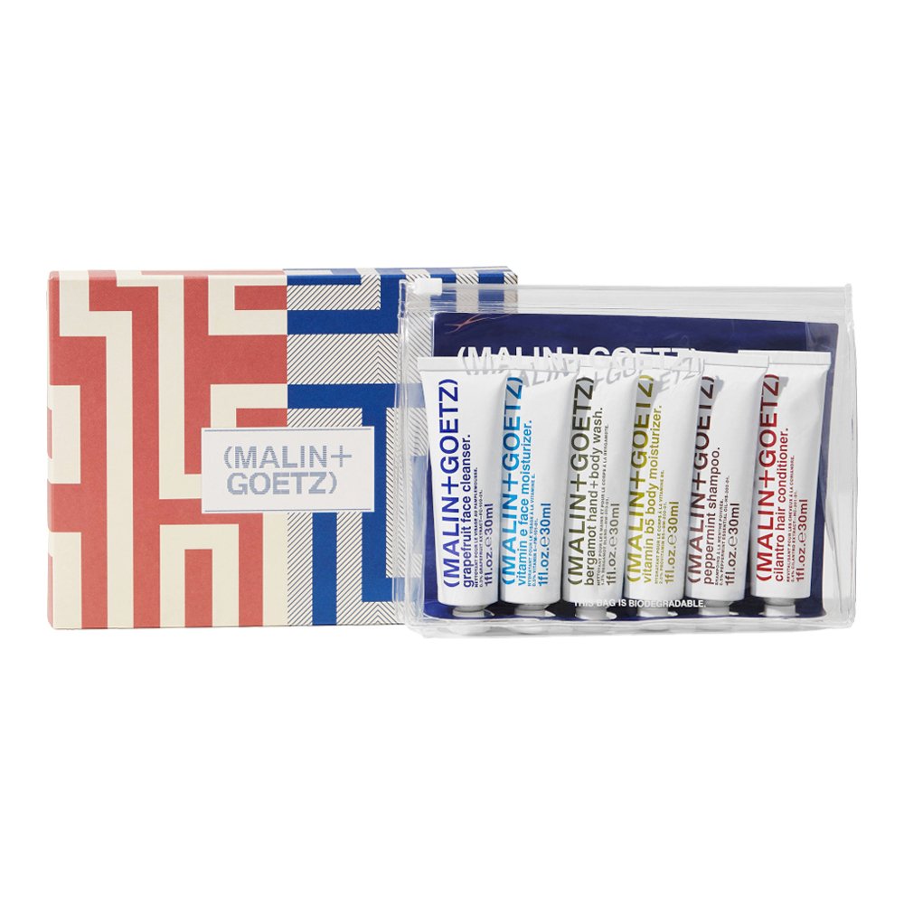 The Essentials Kit (Holiday Limited Edition)