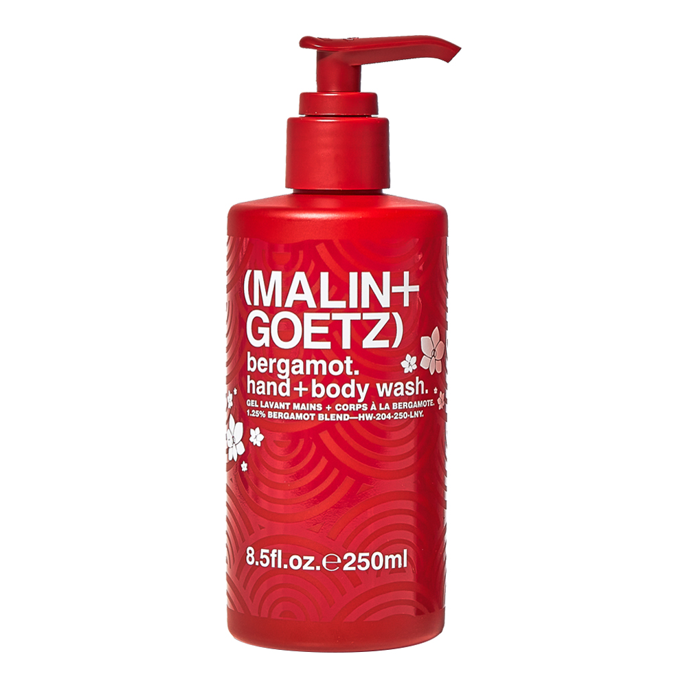 Bergamot Hand+Body Wash (Holiday Limited Edition)