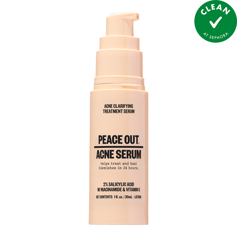 Acne Serum