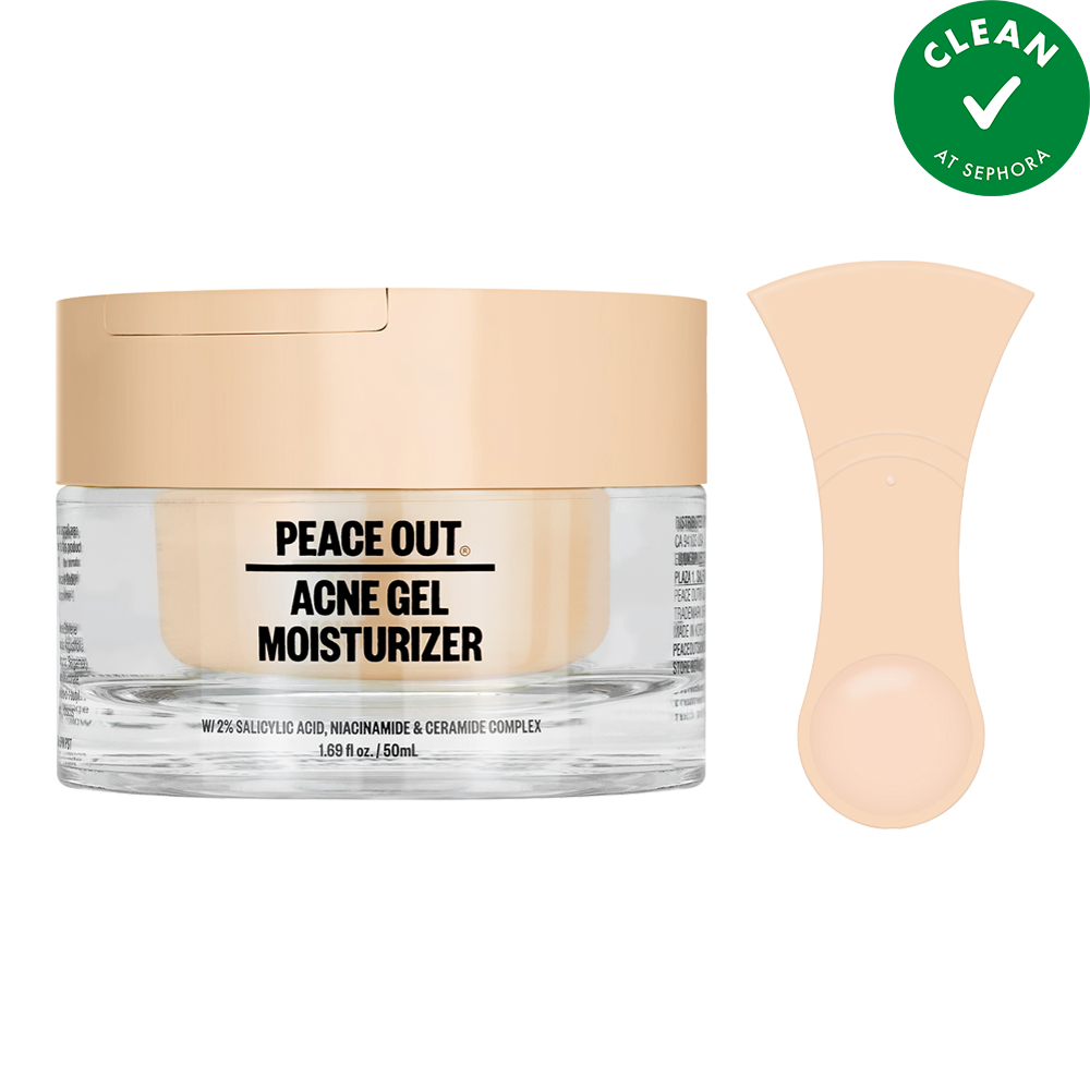 Acne Moisturizer