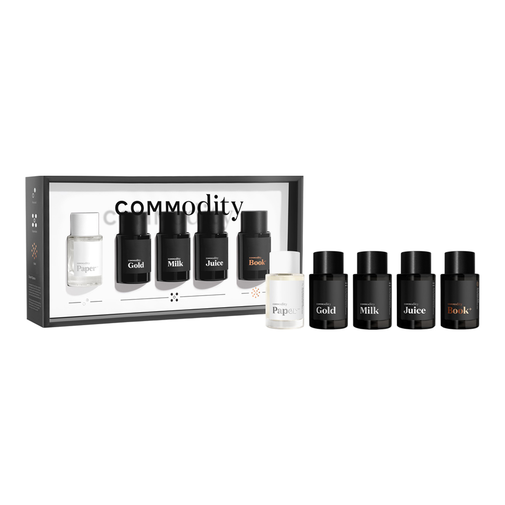 Scent Space Fragrance Set Mini