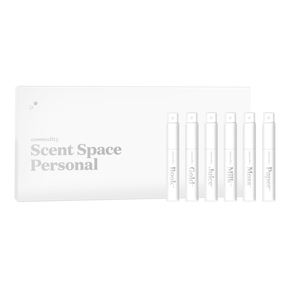 Personal Scent Space Kit