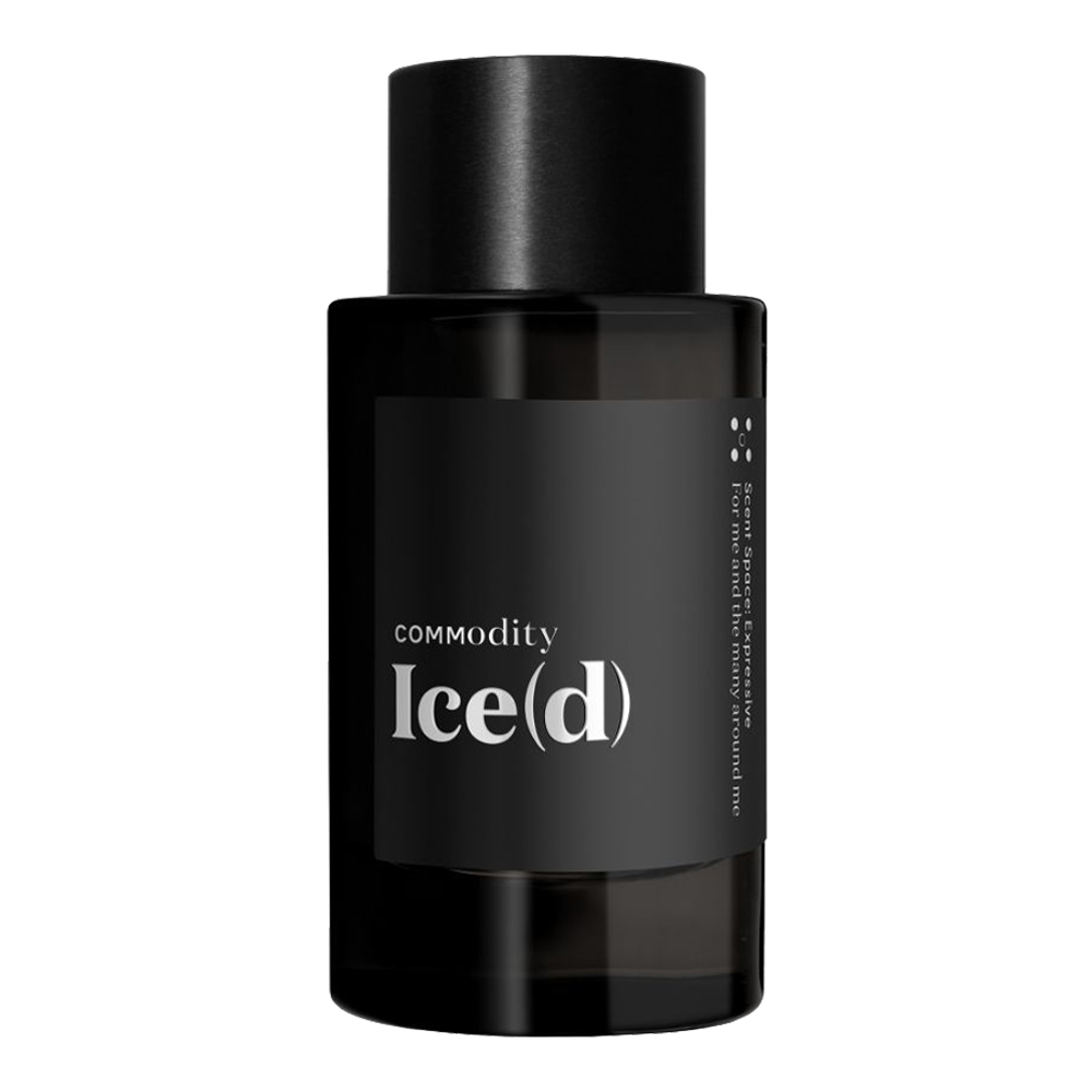 Ice(d) Expressive Eau De Parfum