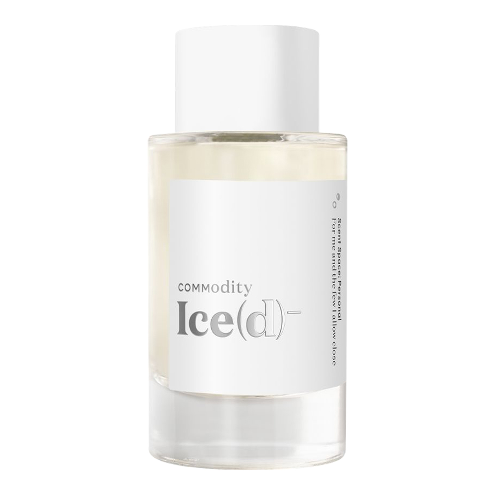 Ice(d)- Personal Eau De Parfum