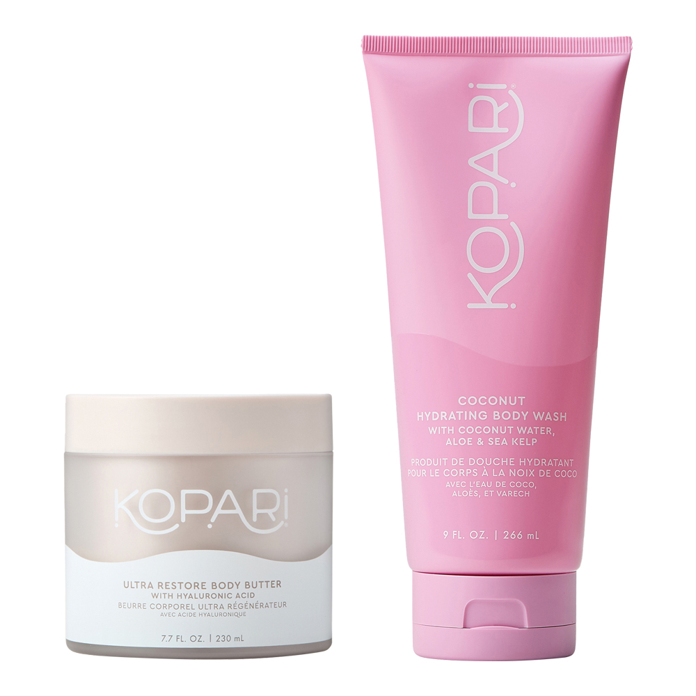 Skin Hydration Paradise Kit (Limited Edition)