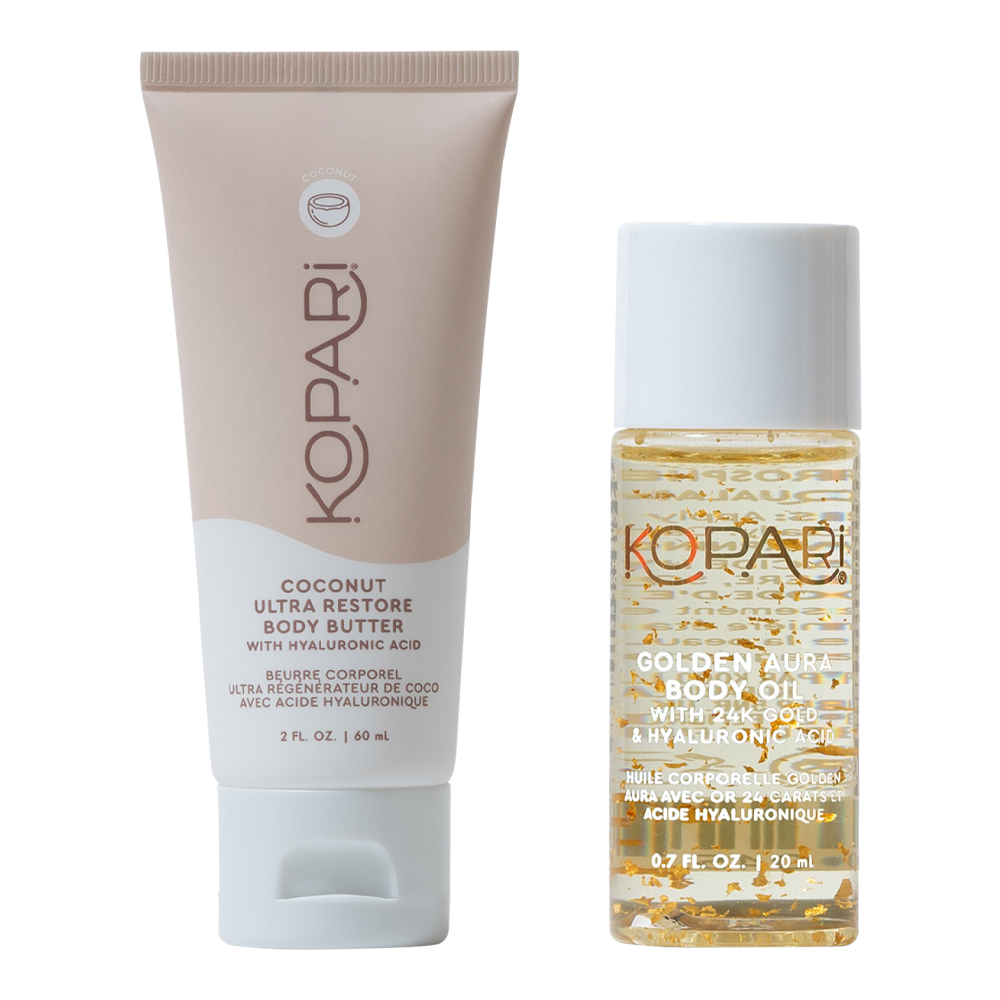 Hydration Hideaway Duo Mini (Limited Edition)