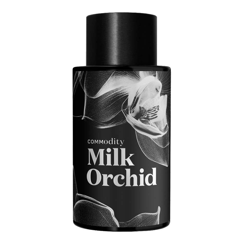 Milk Orchid Expressive Eau De Parfum