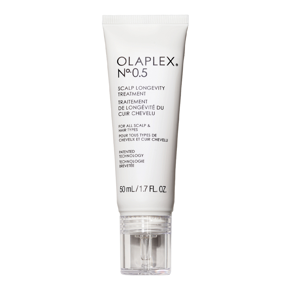 No. 0.5 Scalp Longevity Treatment
