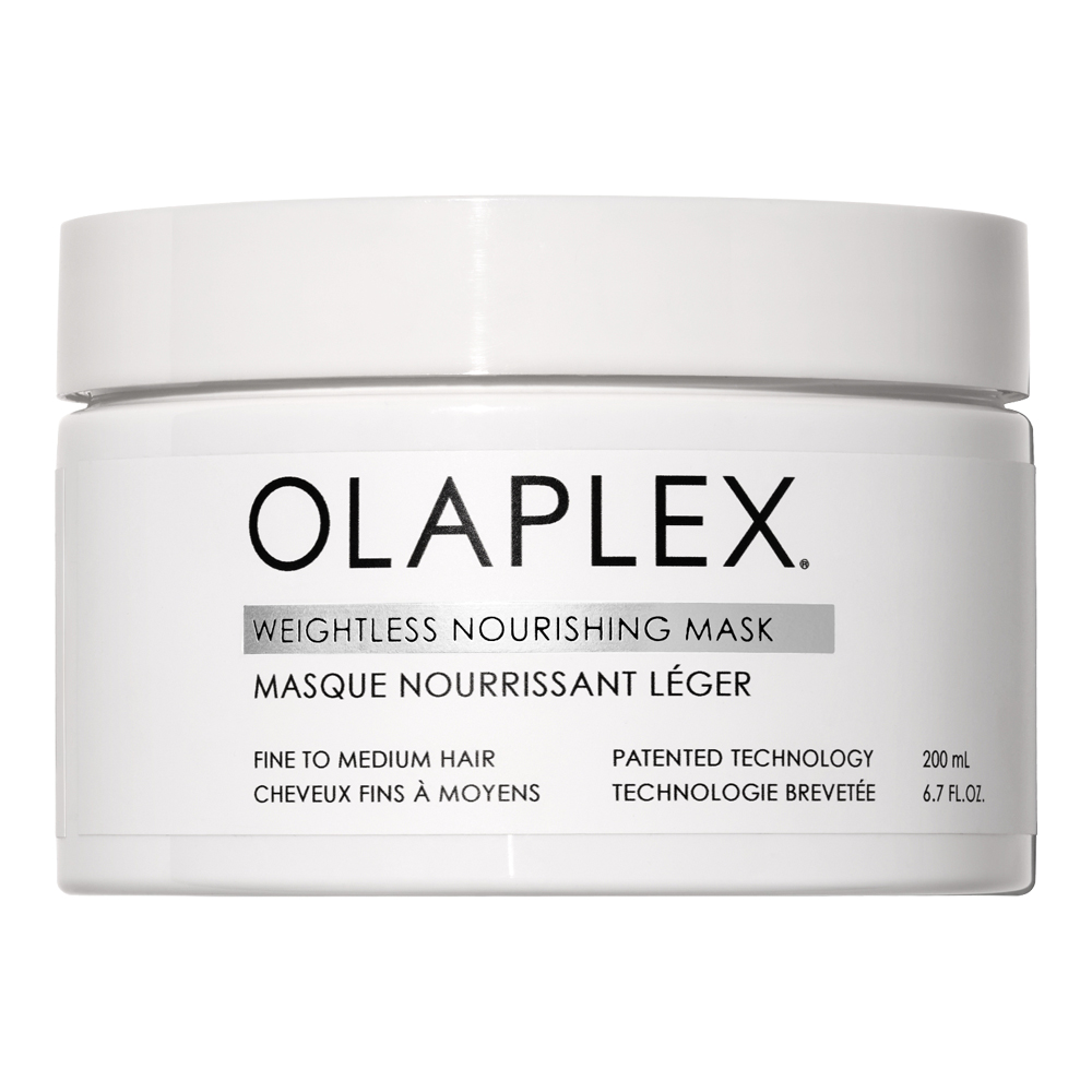 Weightless Nourishing Mask