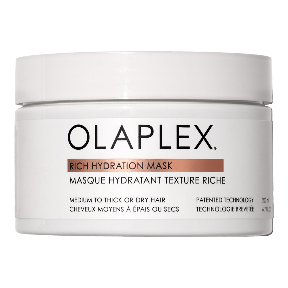 Rich Hydration Mask