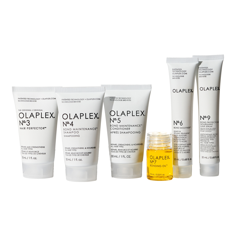 The Mini Essentials Set