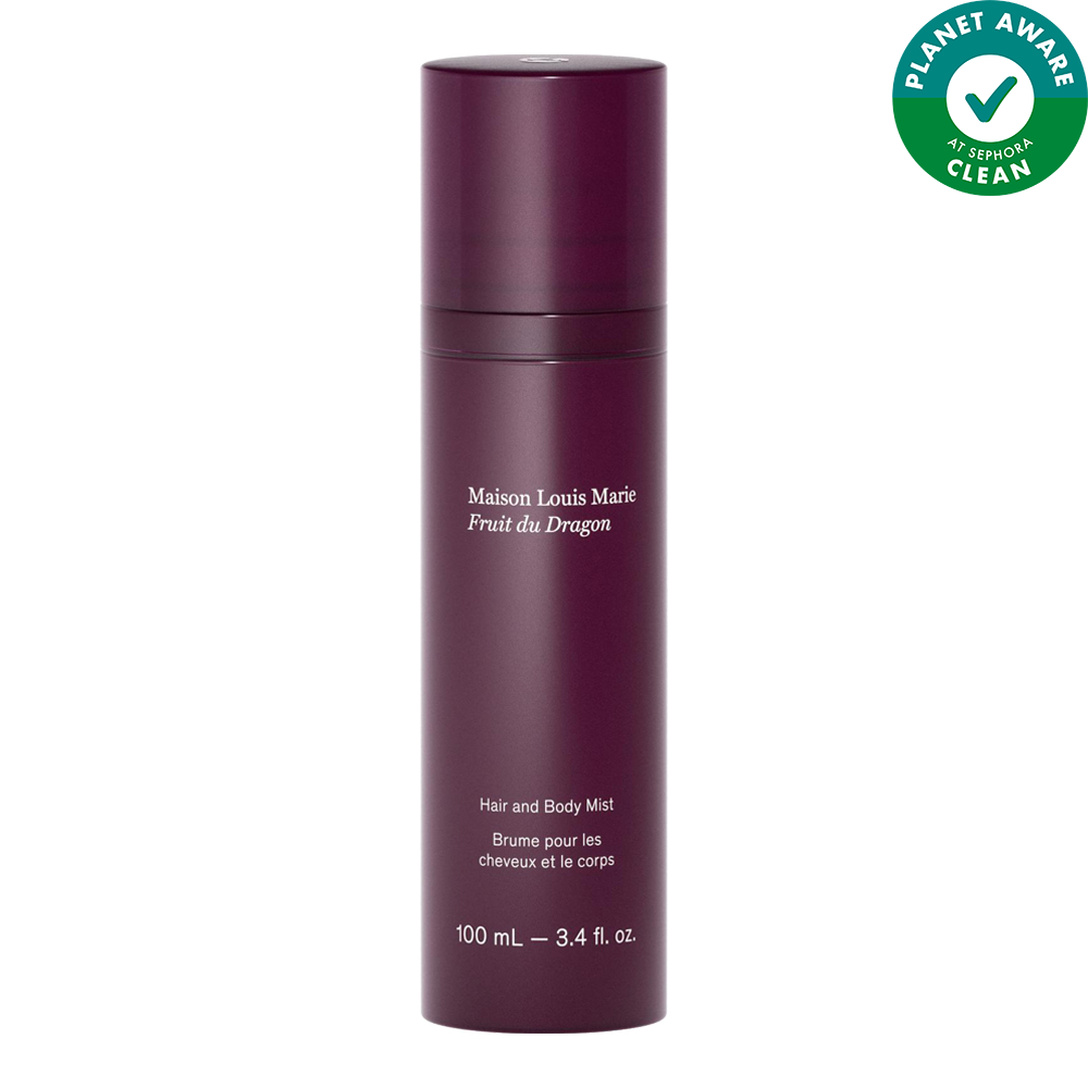 Fruit Du Dragon Hair and Body Mist