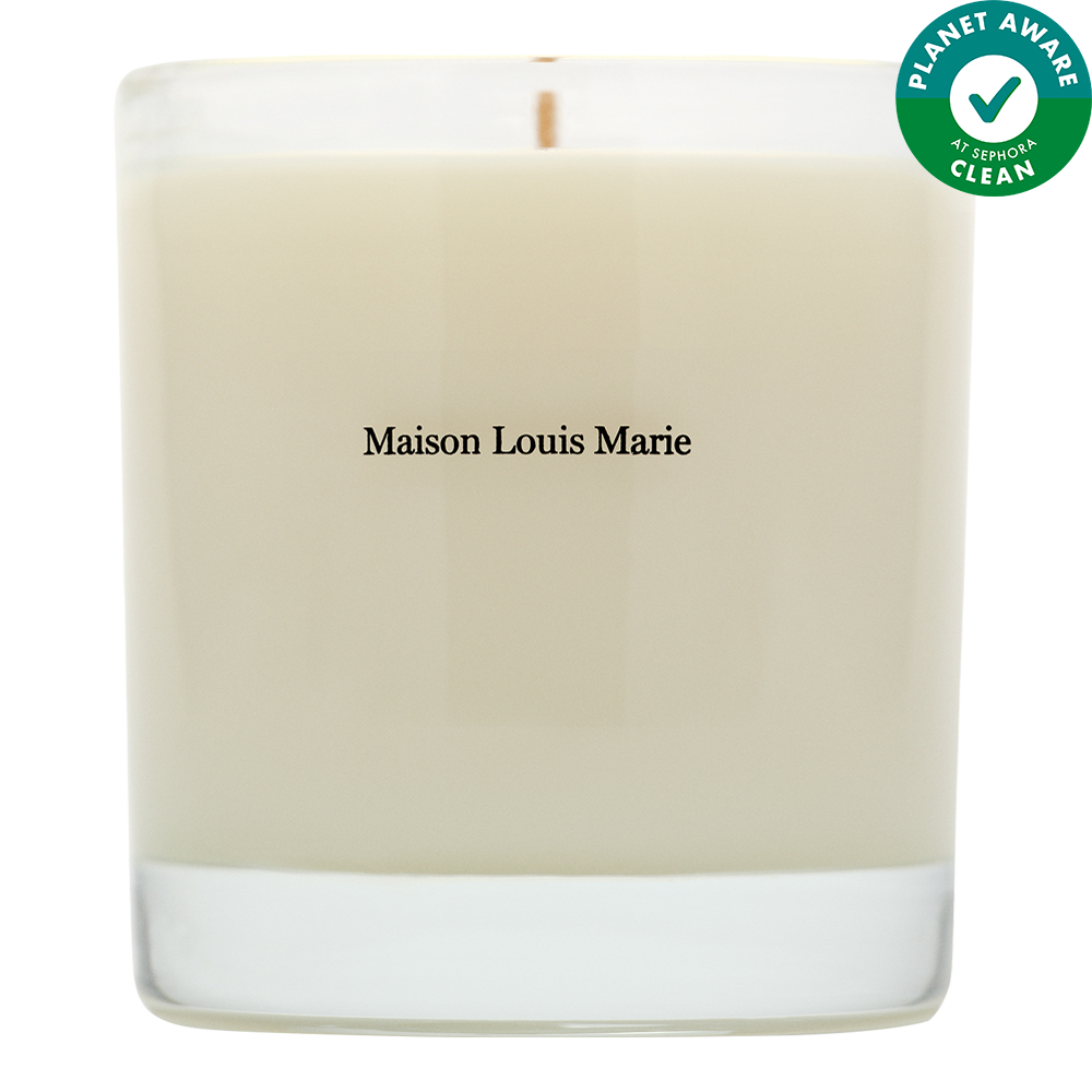 No.15 Vanille Infinie Candle