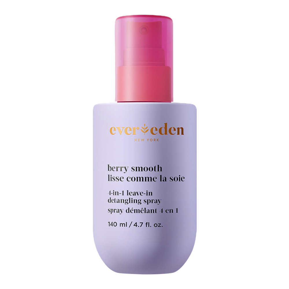 4-In-1 Leave-In Detangling Spray