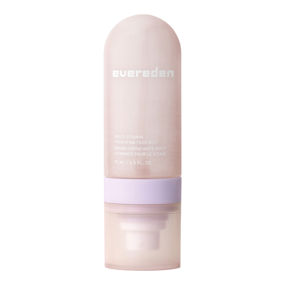 Multi-Vitamin Hydrating Face Mist