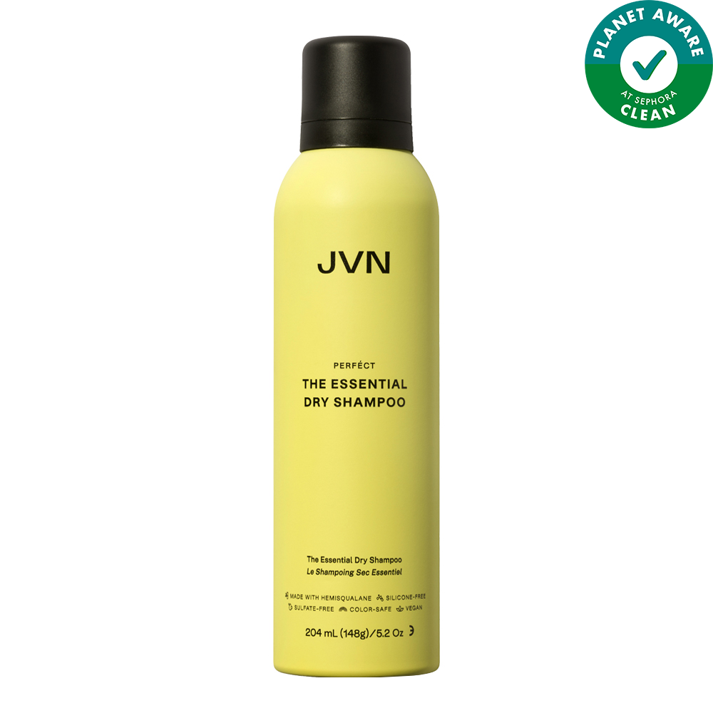Perfect The Essential Dry Shampoo