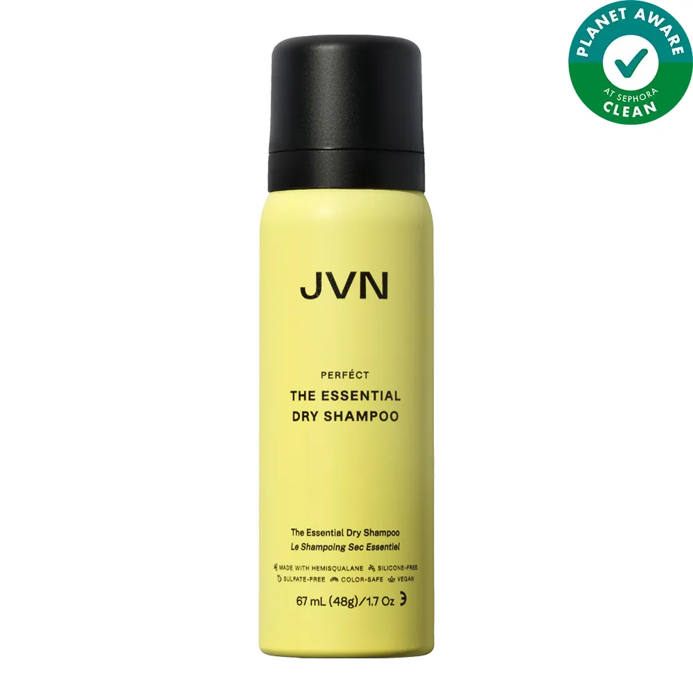 Perfect The Essential Dry Shampoo
