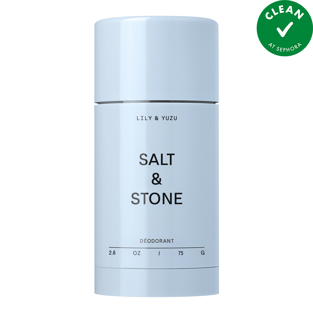 Lily & Yuzu Deodorant
