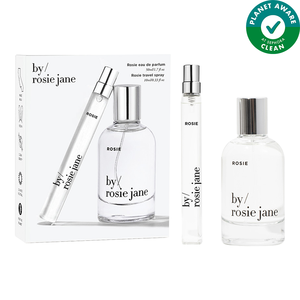Rosie Eau De Parfum Duo