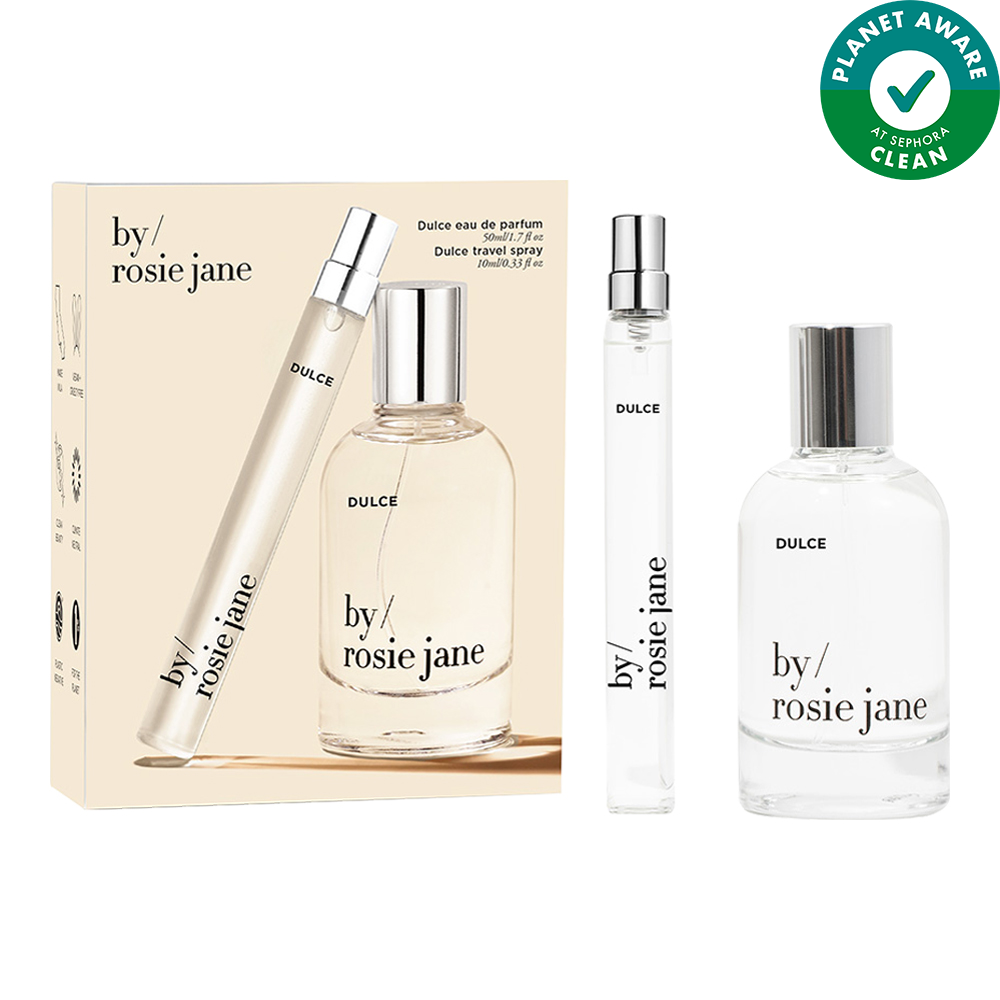 Dulce Eau De Parfum Duo