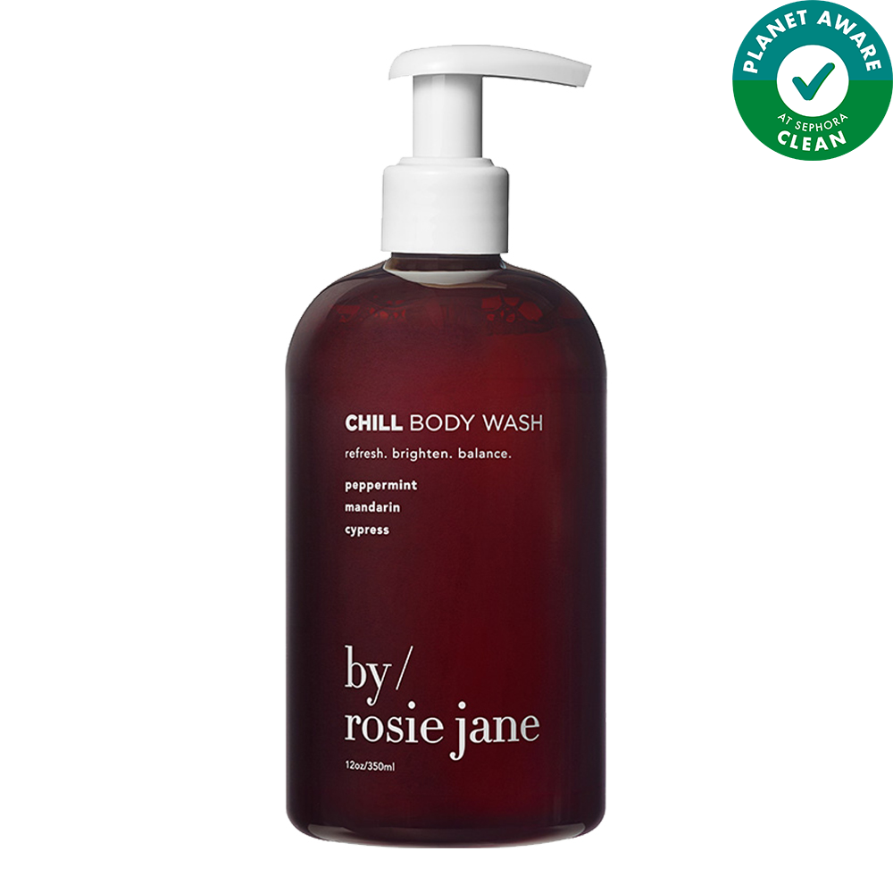 Chill Body Wash