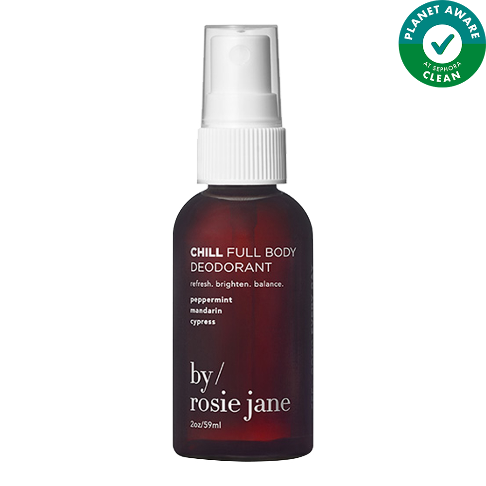 Chill Full Body Deodorant