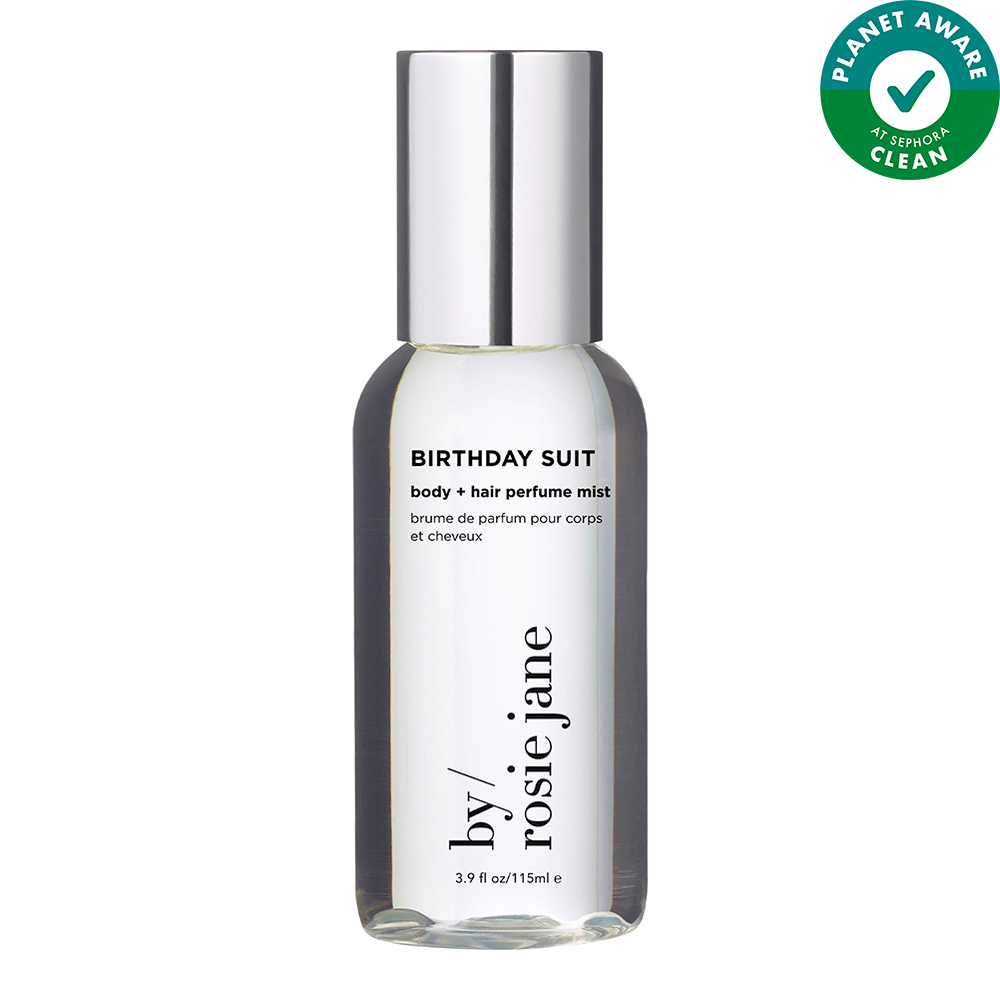 Birthday Suit Body + Hair Perfume Mist