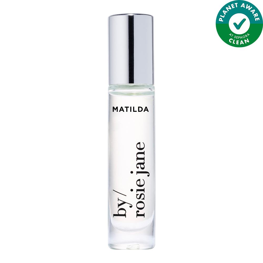 Matilda Perfume Oil
